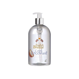 SỮA RỬA TAY HƯƠNG DỪA ENGLISH BREEZE 500ML