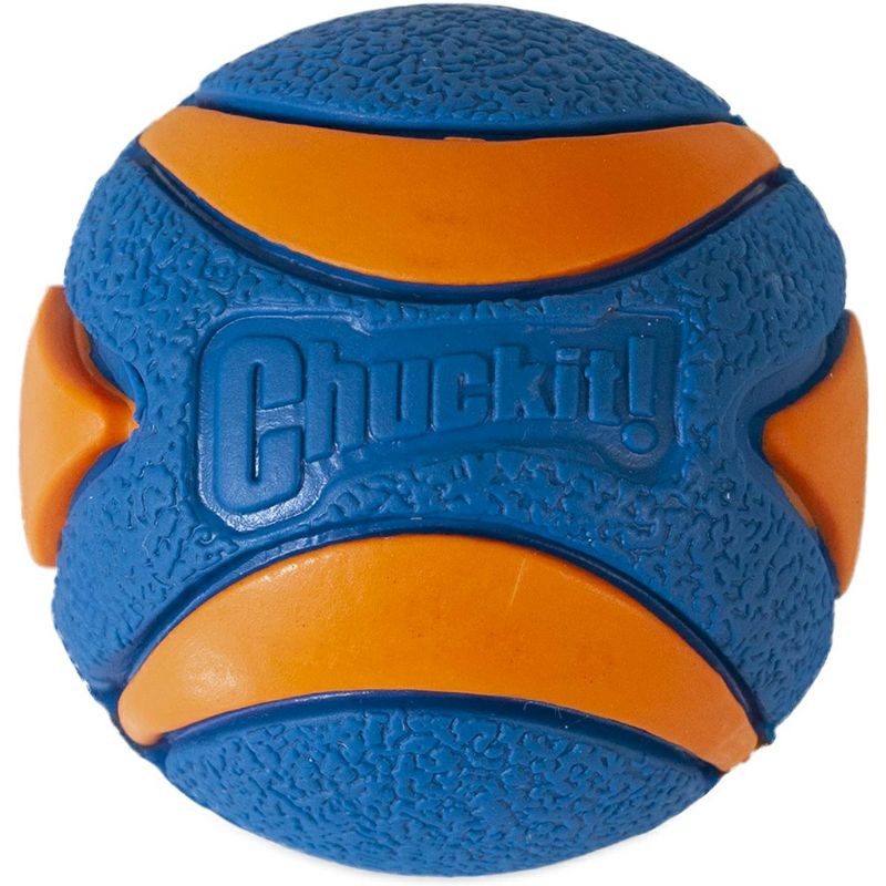 Bóng đồ chơi nhập khẩu từ Mỹ cho chó Chuckit Ball Petshop_VicTo_Vet