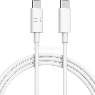 Cáp USB Type-C to Type-C Xiaomi ZMI 1m AL307 – Hàng chính hãng