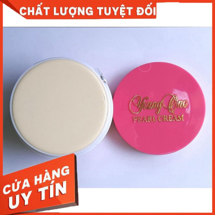 Kem Xù Thái Kem Young One Thái Loại 1 Chính Hãng