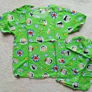 Ngắn size m