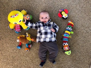 Tuần lộc Lamaze