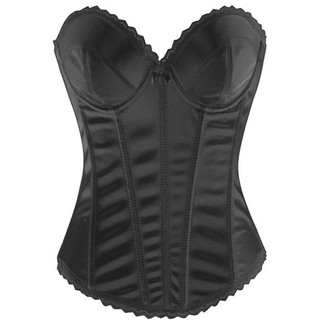 Bustini Corset lolita Vintage