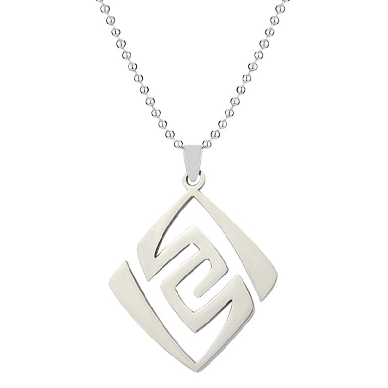 Vòng cổ Hình Hoa Genshin Impact Wind Thunder/Dùng Nước Lửa/ Đá/Lá Cây/Lá