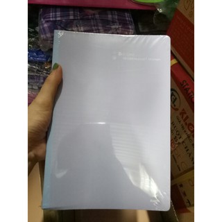 Vở may dán gáy Dot Grid B5 - 120 trang; MS: 838