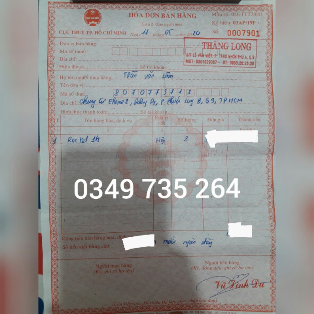 Rocket 1h - Tăng cường sinh lý nam - giá 1 viên