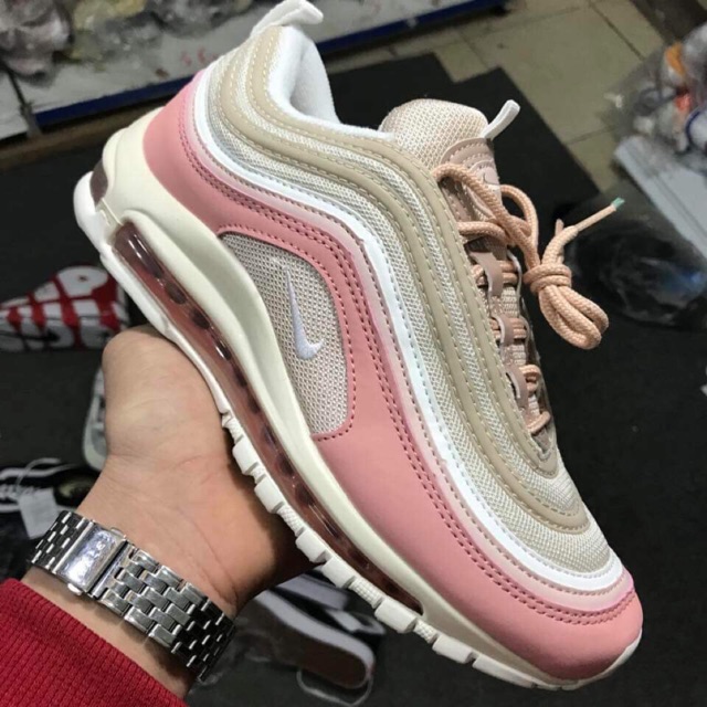 Giày thể thao nữ cao cấp Airmax97