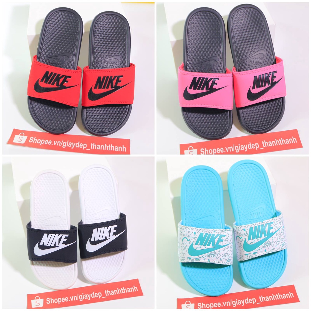 Dép nike-cho bé trai, bé gái quai ngang