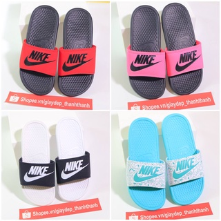 Dép nike-cho bé trai, bé gái quai ngang