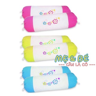 Gối ôm vỏ đậu sunny cho bé