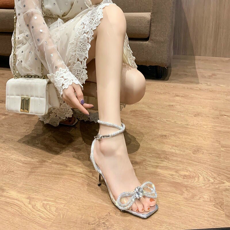 Giày Cao Gót 9P - VNXK Cao Cấp - Full size 35-40 2021