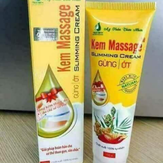 Kem tan mỡ bụng