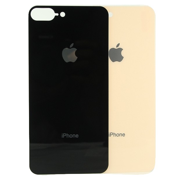 Kính cường lực mặt sau cho iPhone 7 Plus/ 8 Plus