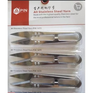 Kéo bấm chỉ inox không rỉ 1 cây