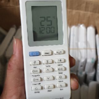 [FREESHIP 99K]_Điều khiển điều hòa electrolux