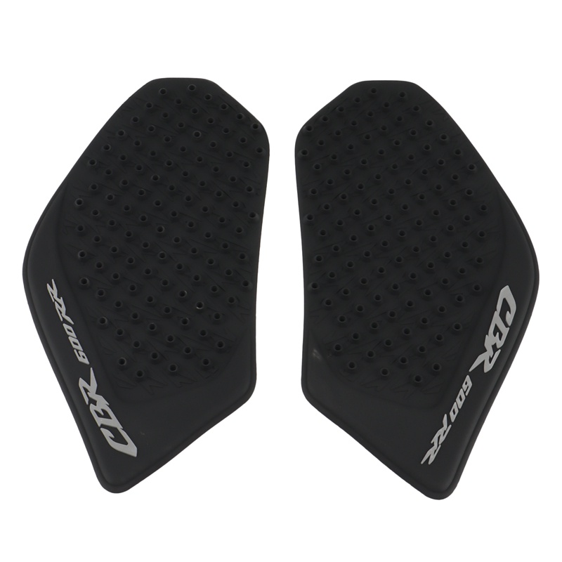 Miếng Dán Bình Xăng Chống Trượt Bảo Vệ Đầu Gối Cho Xe Mô Tô Honda CBR600RR CBR600 CBR 600 RR 2003-2006