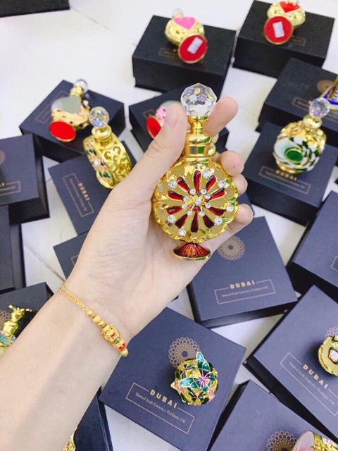 Kem mắt ahc | Thế Giới Skin Care