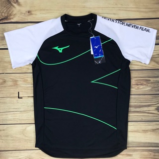 Áo Mizuno chính hãng sale