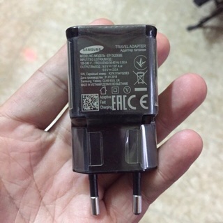 Bộ sạc nhanh QC3.0 18w S8-Note8