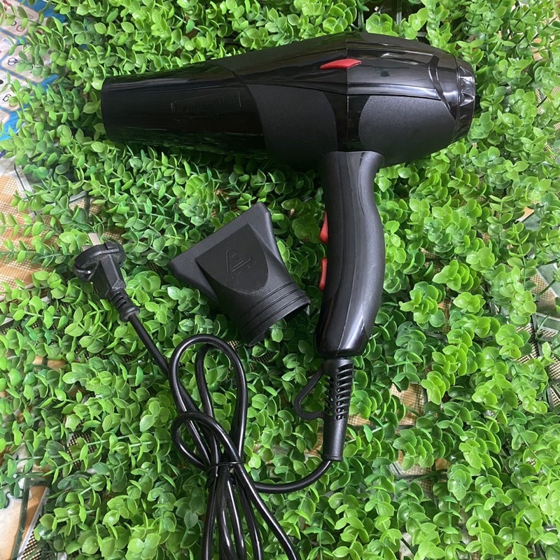 Máy Sấy Tóc 2 Chiều Nóng Lạnh Công Suất Lớn 3500W-TH_5528