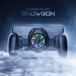 Tay cầm chơi game gamesir f8 pro + gamesir f2 + gamesir f5 + talons