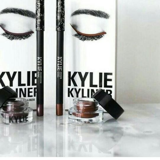 (hàng Mới Về) Bút Kẻ Mắt Cao Cấp Kylie Ky | BigBuy360 - bigbuy360.vn
