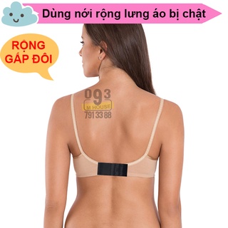 Móc Tăng Giảm Size Áo Ngực Loại Mới