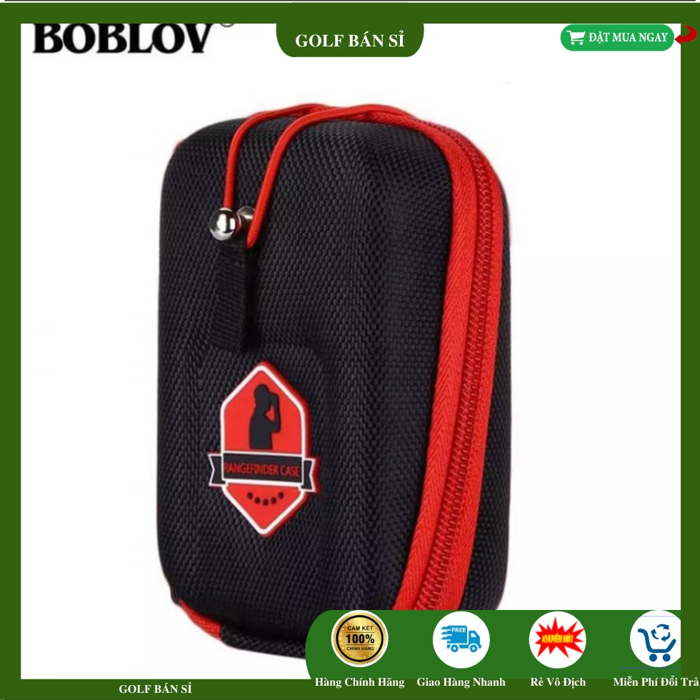 Hộp Đựng Máy Bắn Khoảng Cách Khi Chơi Golf [ GOLF BÁN BUÔN ]