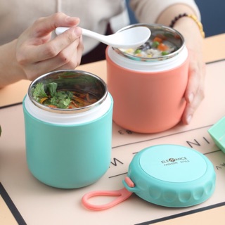 Bình ủ cháo mới cho bé .giữ nhiệt và cách nhiệt tốt