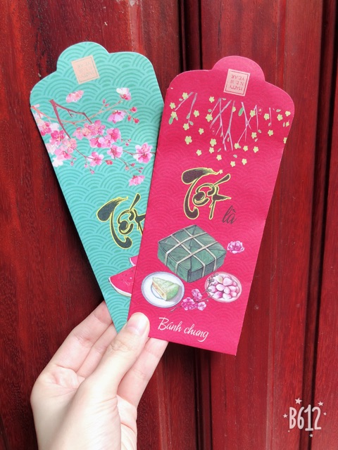 Lì xì tết 2019 | BigBuy360 - bigbuy360.vn