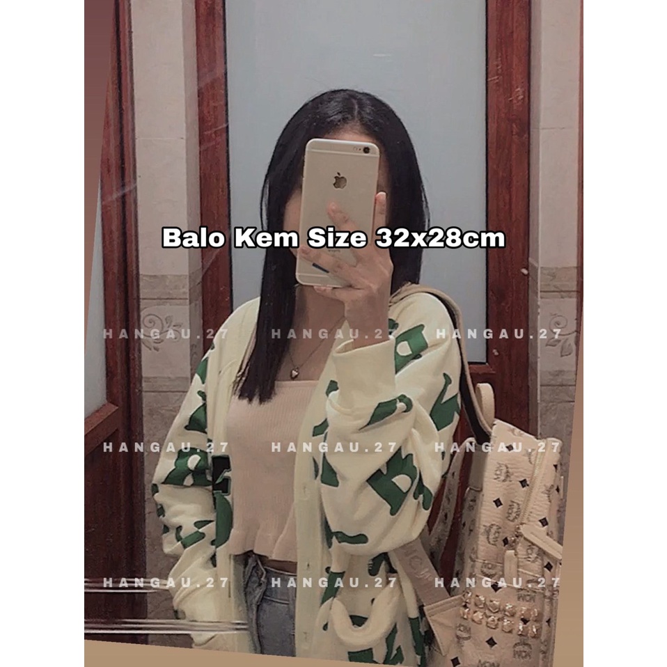 Balo Da a Thời Trang a Hot Trend 💙FREESHIP💙 Hàng Chuẩn Cao Cấp Chất Lượng - Phong Cáản