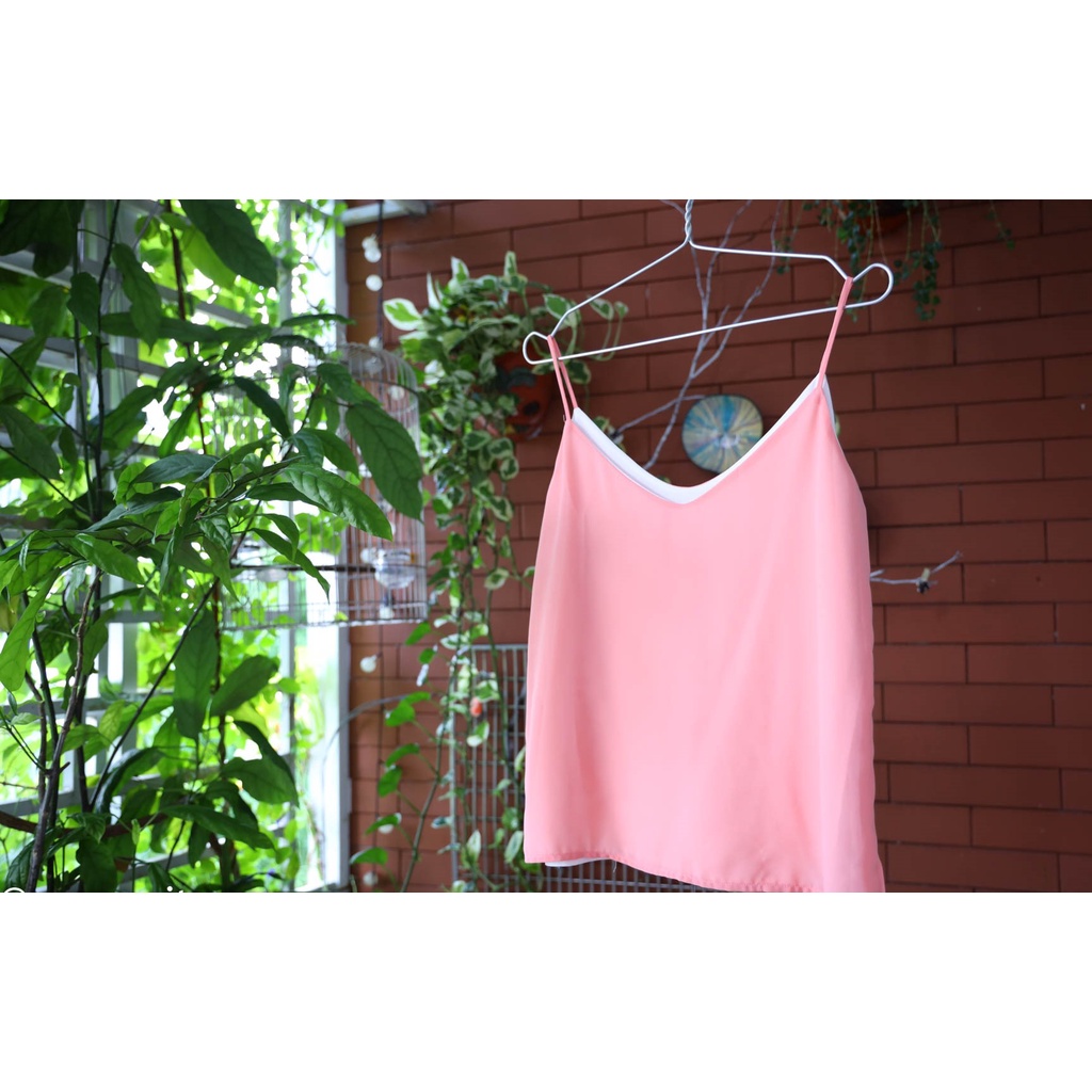 Áo hai dây camisole hiệu PRIMARK