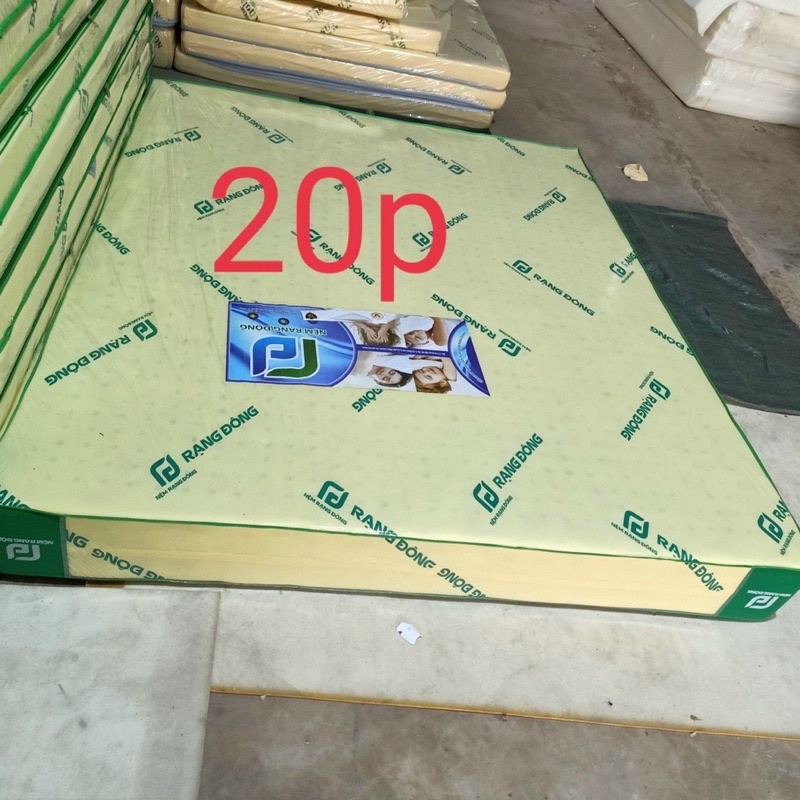 Nêm cao su non giá rẻ 850k m6x2mx10f