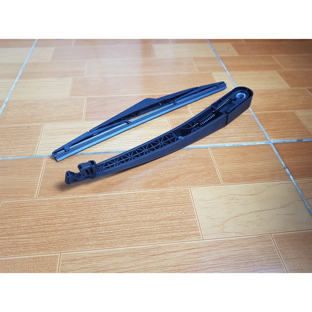 Bộ Cần, Chổi Gạt Mưa Sau Phù Hợp Cho Xe Hyundai i30 2009-2013