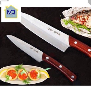 Dao gọt, thái SEKI nhật bản nội địa