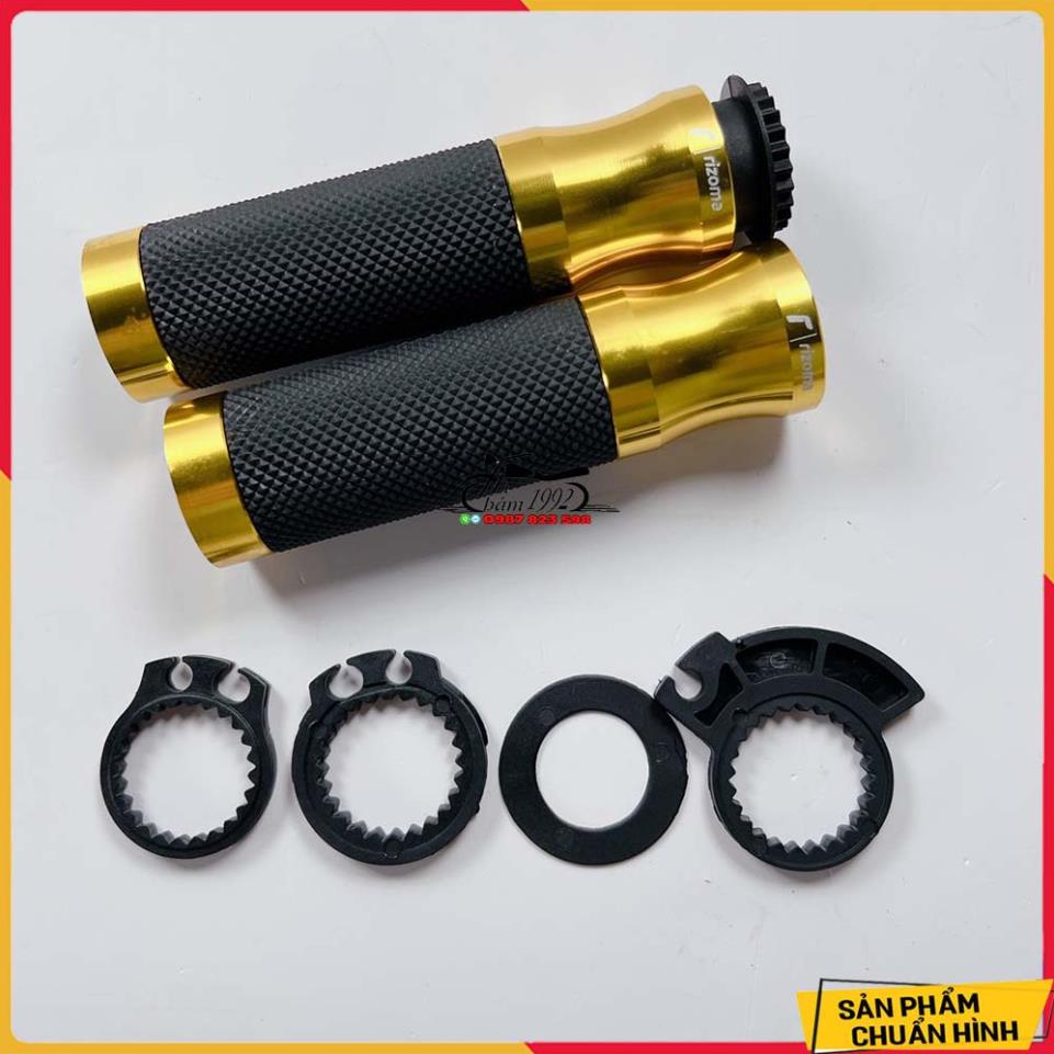 🏆 Bao Tay Rizoma Sport Line 🏆