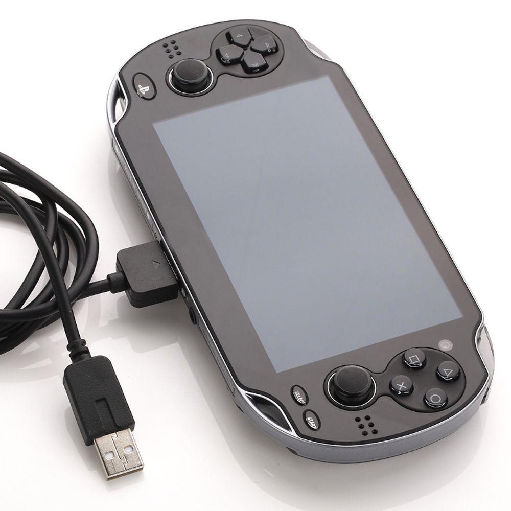 Dây Cáp Sạc Truyền Dữ Liệu USB Truyền Dữ Liệu Balenciages PS Vita