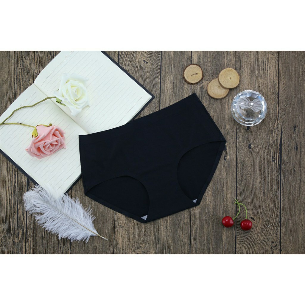 Quần lót nữ thun lạnh dễ thương cotton sexxy gợi cảm Quần lót kháng khuẩn xuất Nhật (38-55kg ) - MACDEP - MÃ QL0001 | BigBuy360 - bigbuy360.vn