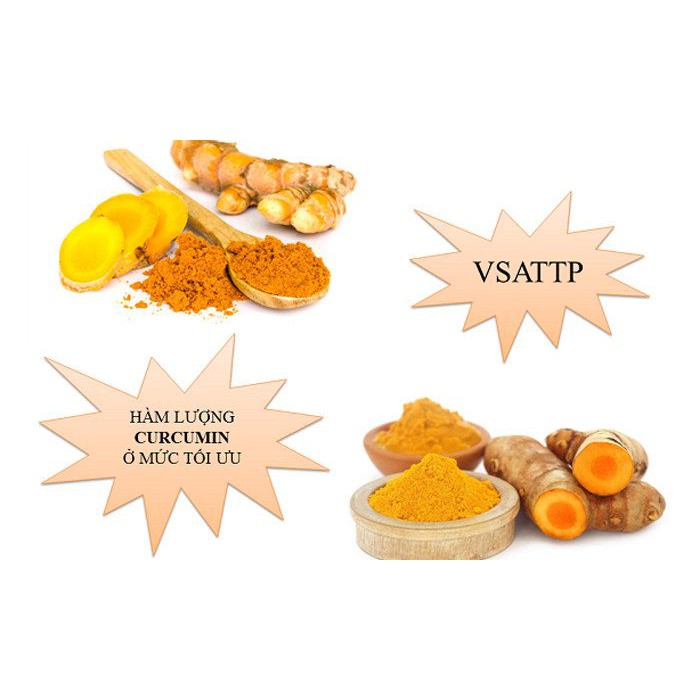 500g TINH BỘT NGHỆ VÀNG nano curcumin nguyên chất 100% tự nhiên để đắp mặt, dưỡng trắng, uống điều trị dạ dày (freeship)