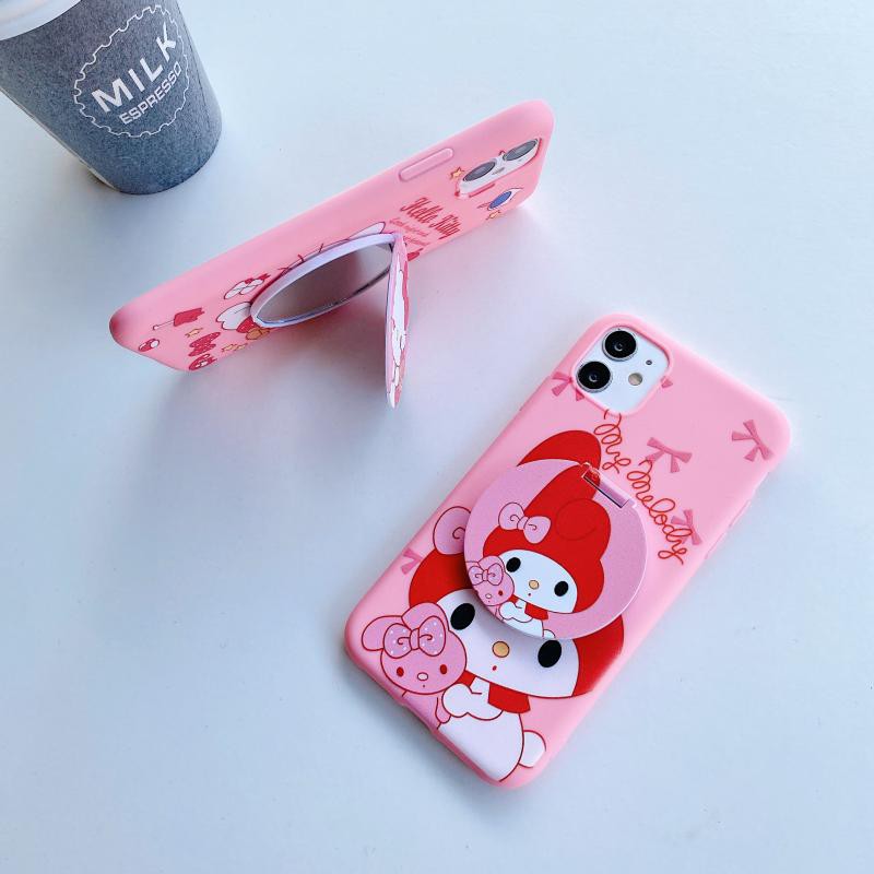 Hoạt Hình Ốp Lưng Hello Kitty Dễ Thương Cho Oppo 15 A93 | BigBuy360 - bigbuy360.vn