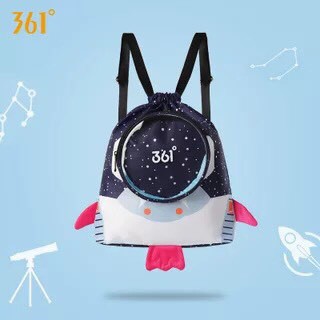Balo đi biển chống thấm nước 361 degree cho bé