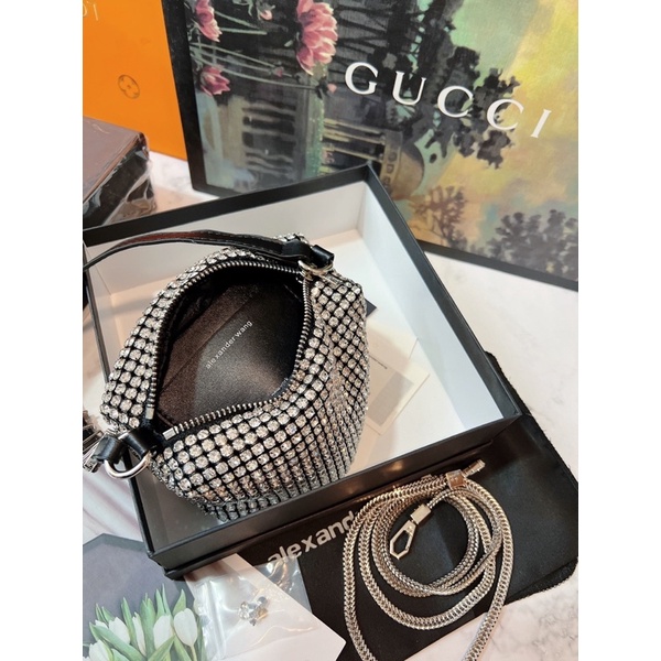 TÚI ALEX WANG SP FULLBOX