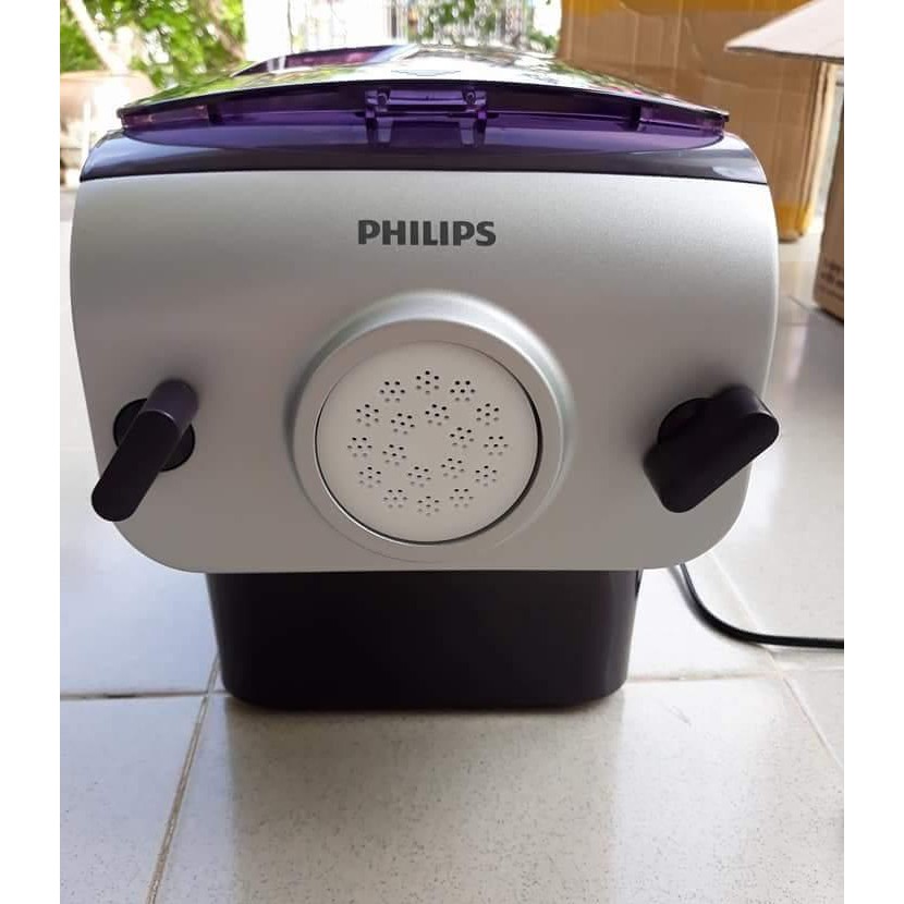 Máy làm mì bún tươi Philips HR2356