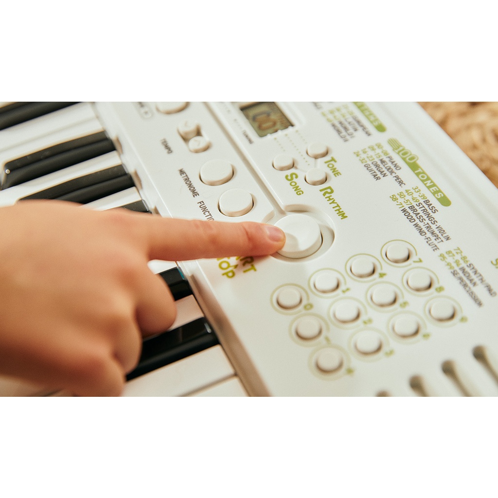 Đàn organ mini Casio SA-50 - Việt Thương Music