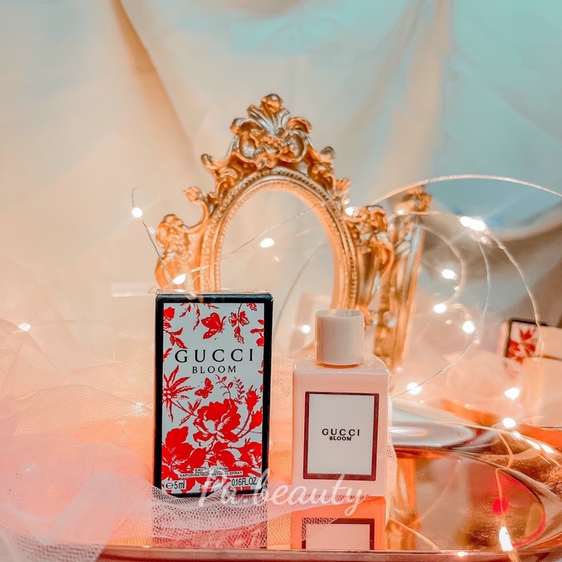 Nước hoa mini GUCCI BLOOM