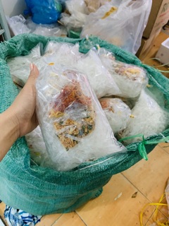 BÁNH TRÁNG TRỘN THẬP CẨM