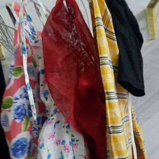 Đầm váy siêu xinh