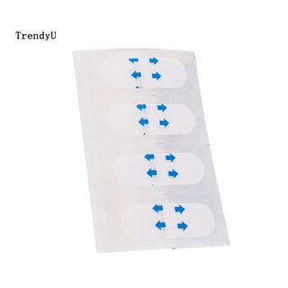 Bộ 40 Miếng Dán Mặt V-Line