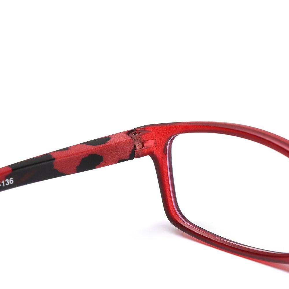 ESPO Kính Đọc Sách Gọng Siêu Nhẹ Thoải Mái Cho Nam Và Nữ