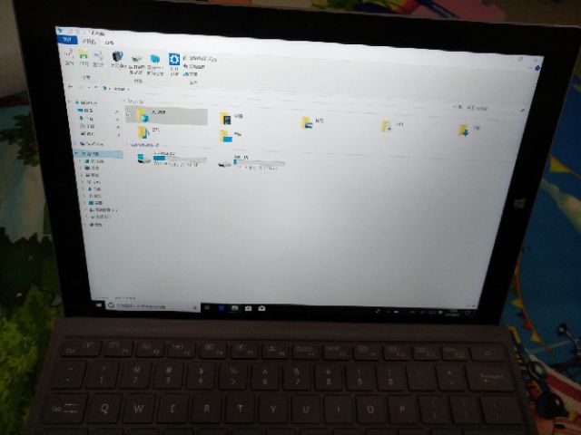 Surface pro3